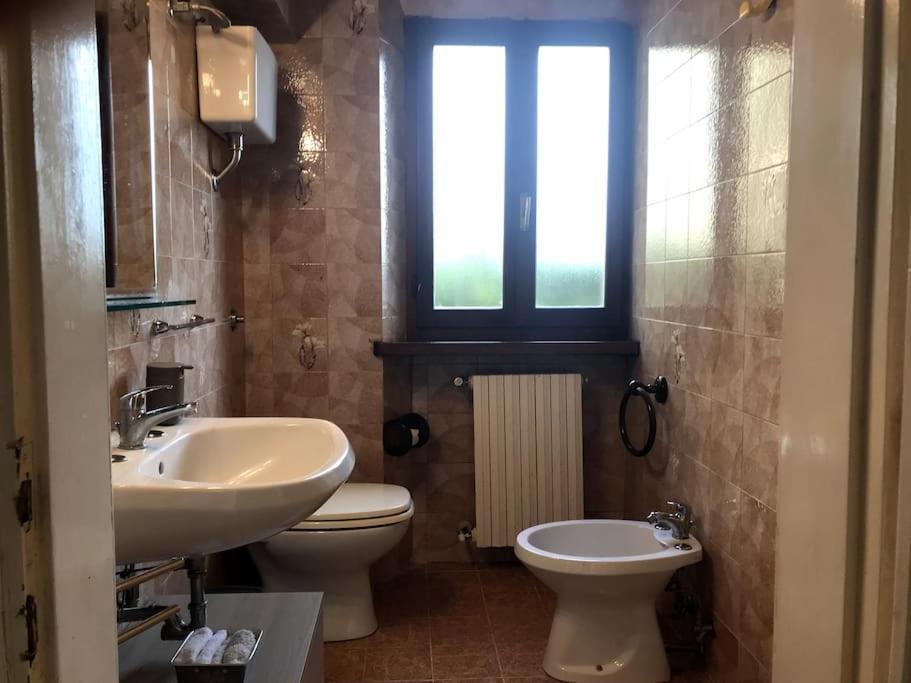 Apartament Al Poggio Della Capannina Di Castellina In Chianti Zewnętrze zdjęcie