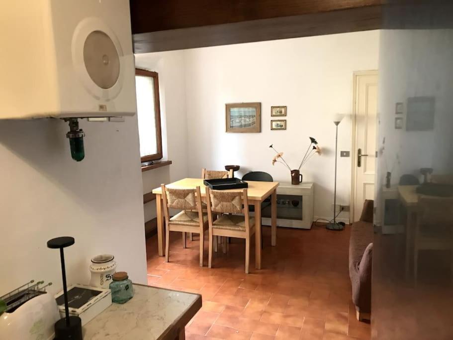 Apartament Al Poggio Della Capannina Di Castellina In Chianti Zewnętrze zdjęcie