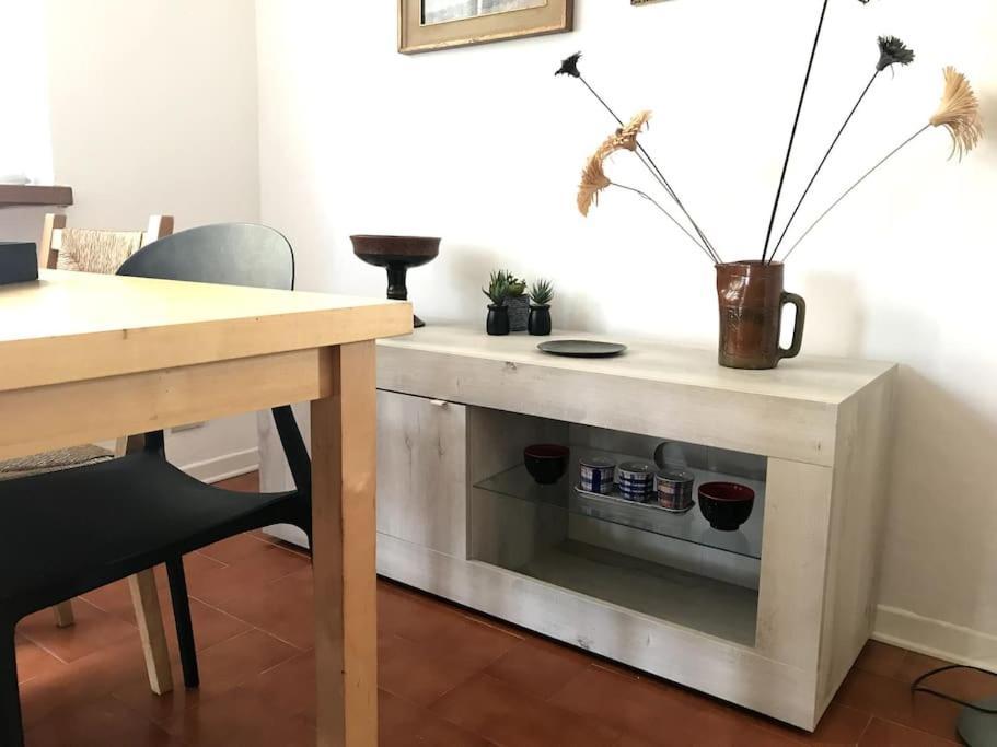 Apartament Al Poggio Della Capannina Di Castellina In Chianti Zewnętrze zdjęcie