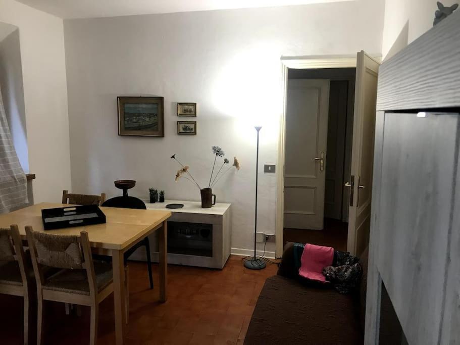 Apartament Al Poggio Della Capannina Di Castellina In Chianti Zewnętrze zdjęcie