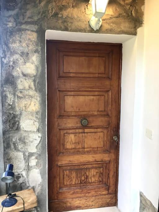 Apartament Al Poggio Della Capannina Di Castellina In Chianti Zewnętrze zdjęcie